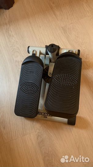 Тренажер степпер