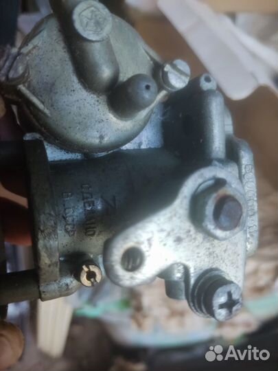 Карбюратор на Вихрь 25, 30