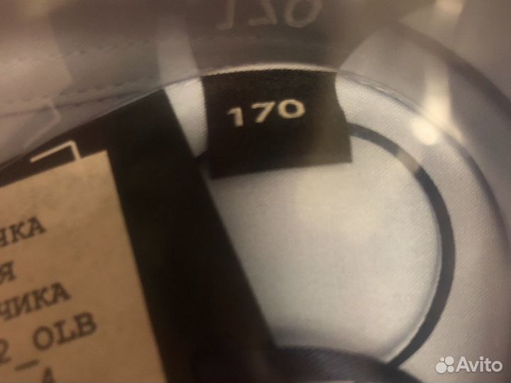 Рубашка на мальчика подростковая (13-15лет)