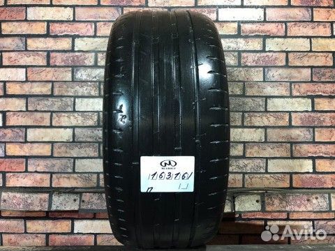 Nokian Tyres Hakka Black 2 245/45 R18