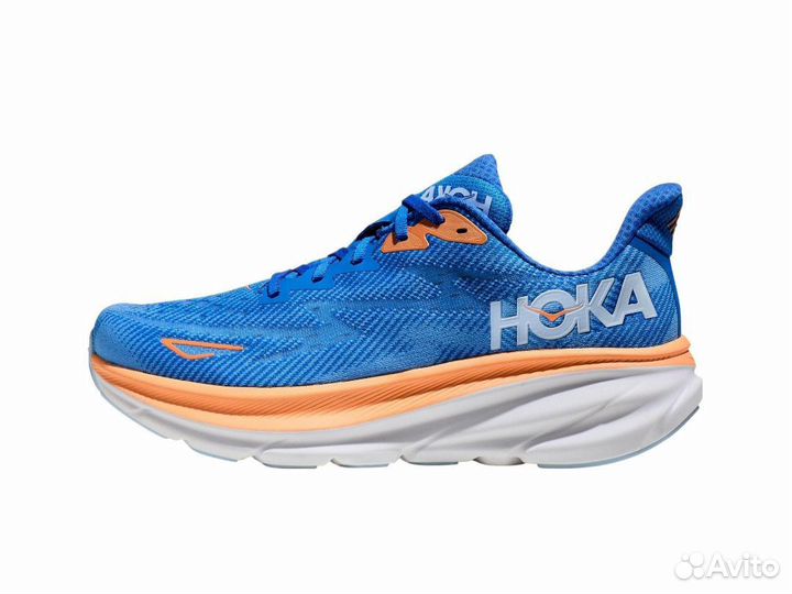 Hoka Clifton 9