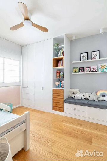 Шкаф для белья