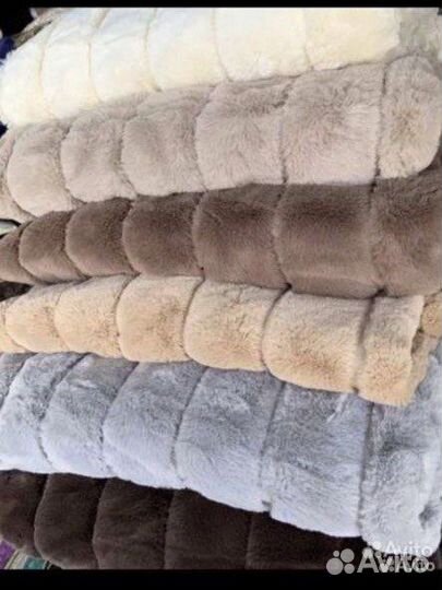 Плед «Кролик»