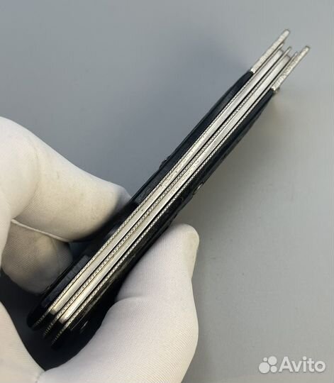 Нож перочинный с экстрактором Ленинград