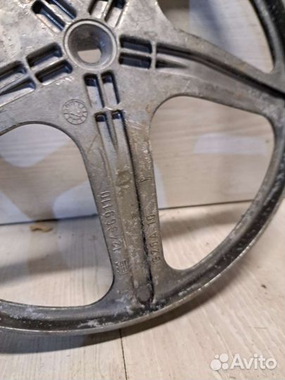 Шкив Zanussi 124969110