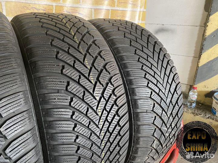 Continental ContiWinterContact TS 860 225/50 R17 98H