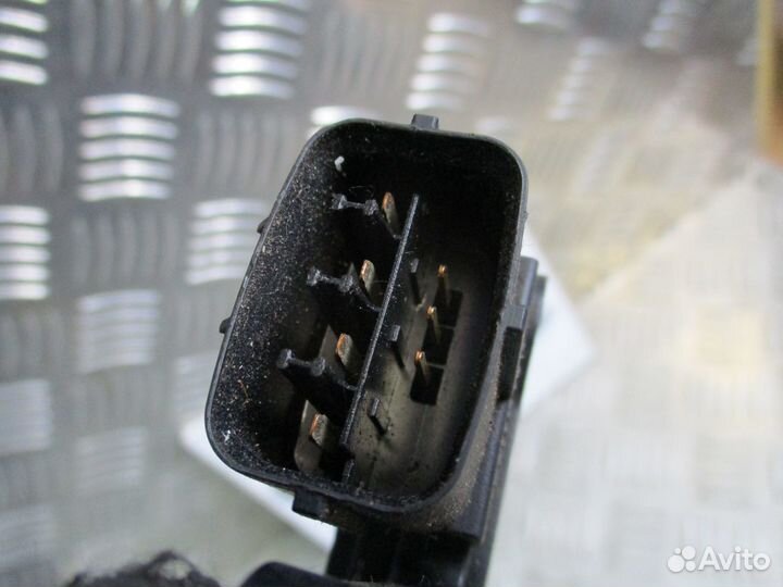 Датчик положения селектора АКПП Hyundai i30