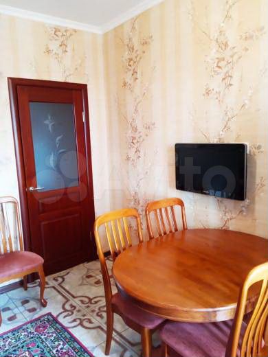 2-к. квартира, 65,8 м², 5/14 эт.