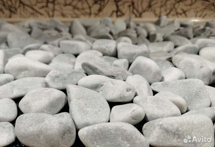 Каменный коврик