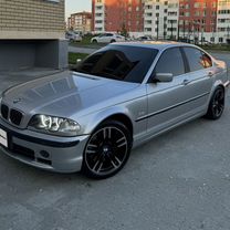 BMW 3 серия 2.9 MT, 2001, 250 000 км, с пробегом, цена 920 000 руб.