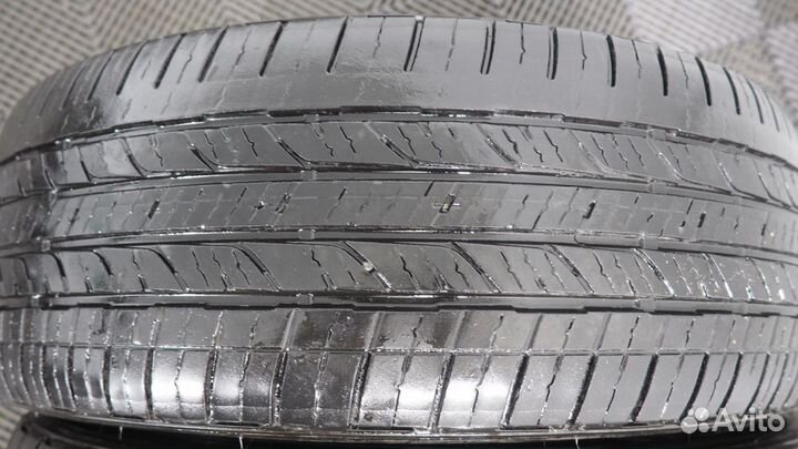 Bridgestone Dueler H/T 215/60 R17