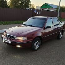 Daewoo Nexia 1.5 MT, 2007, 181 000 км, с пробегом, цена 140 000 руб.