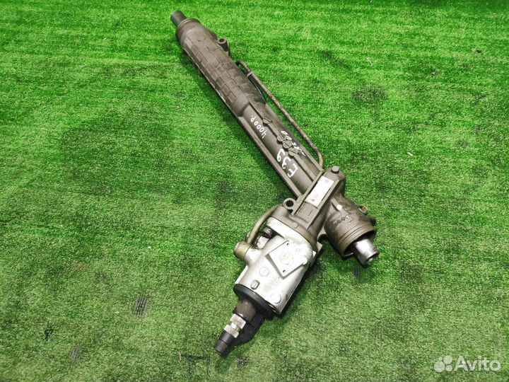 Рулевая рейка BMW e39 (под ремонт)