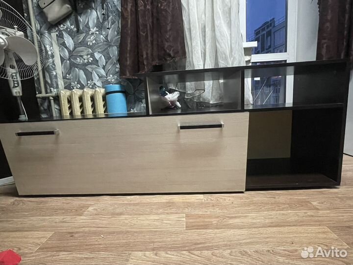 Тумба под тв