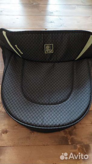 Коляска 2 в 1+ манеж-кровать в подарок