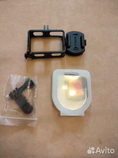 Экшн камера sjcam sj8 pro