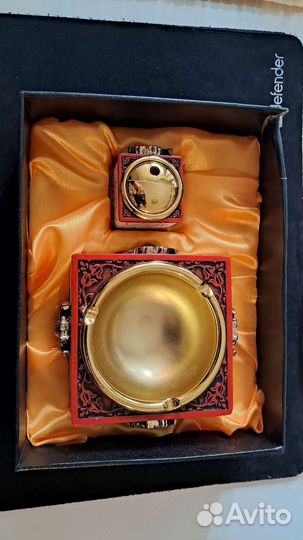 Пепельница Ashtray