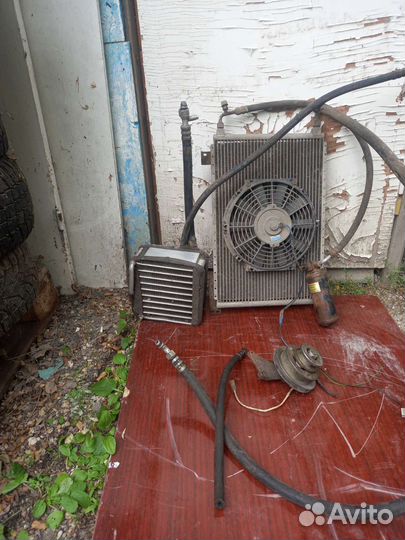 Конденционер для газ 311050 продаю