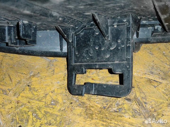 Фара левая Mitsubishi Lancer CY3A 4B10 2008