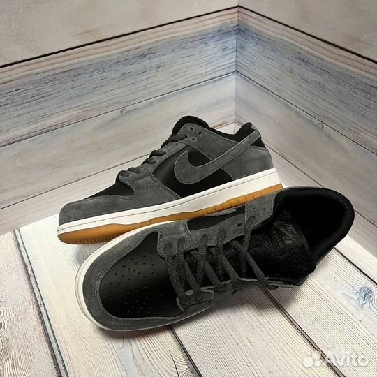 Кроссовки Nike Sb Dunk Low Pro Данки Про