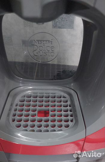 Капсульная кофемашина