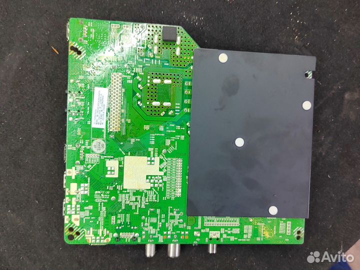 Майн плата HK.T.RT2842P639