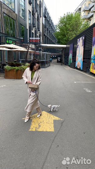 Стилист имиджмейкер