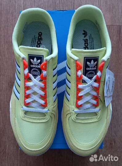 Кроссовки adidas CT 86