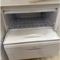 Холодильник Атлант