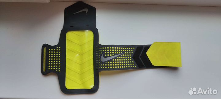 Чехол на руку для бега