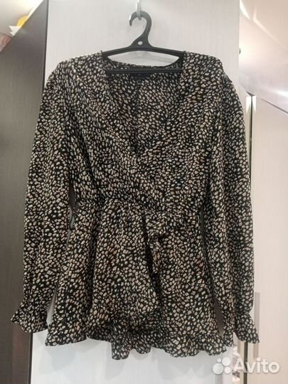 Женская одежда разных размеров