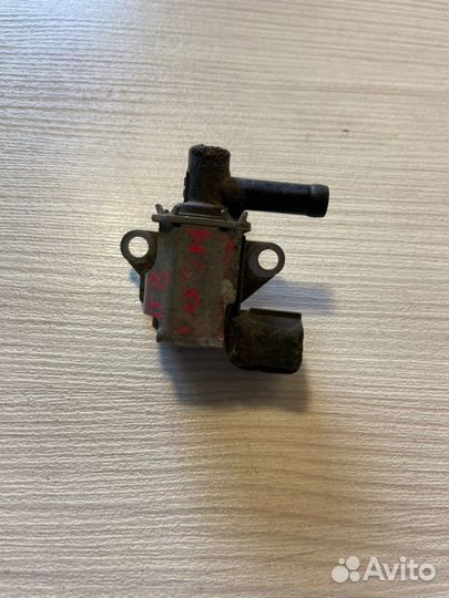 Клапан электромагнитный Mitsubishi Lancer