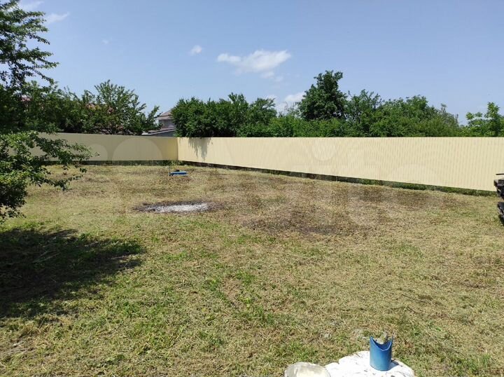 Участок 9 сот. (ИЖС)