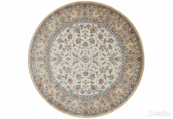 Ковер 135 на 135 см новый