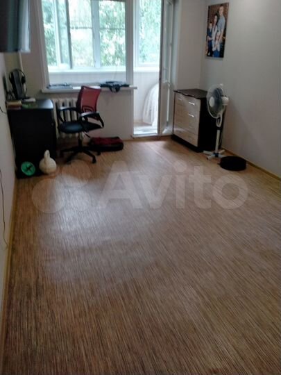 2-к. квартира, 49 м², 4/5 эт.