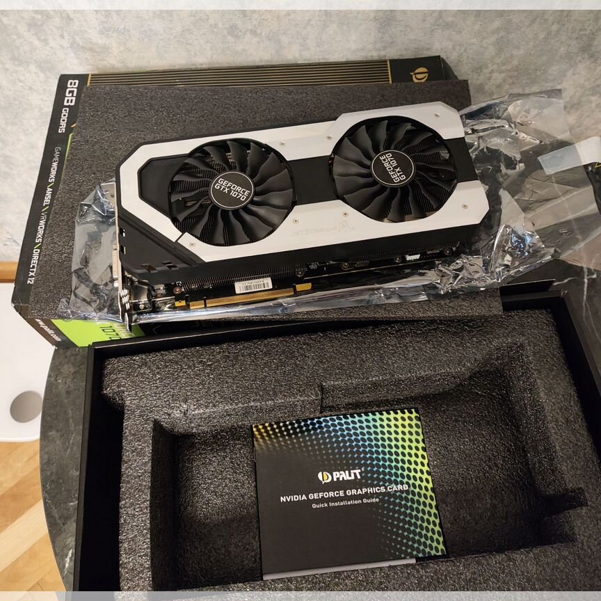 geforce gtx 285 Купить недорого электронику во всех регионах Авито