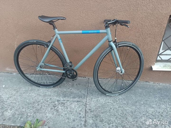 Велосипед с Германии Sram automatix