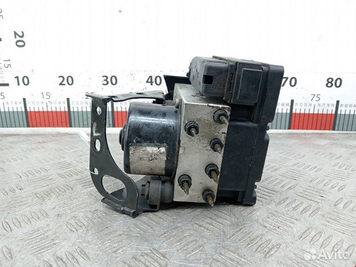 Блок ABS для Seat Alhambra 7M3698117A