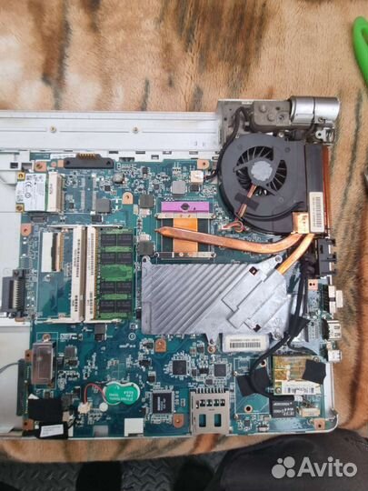 Компьютерный мастер