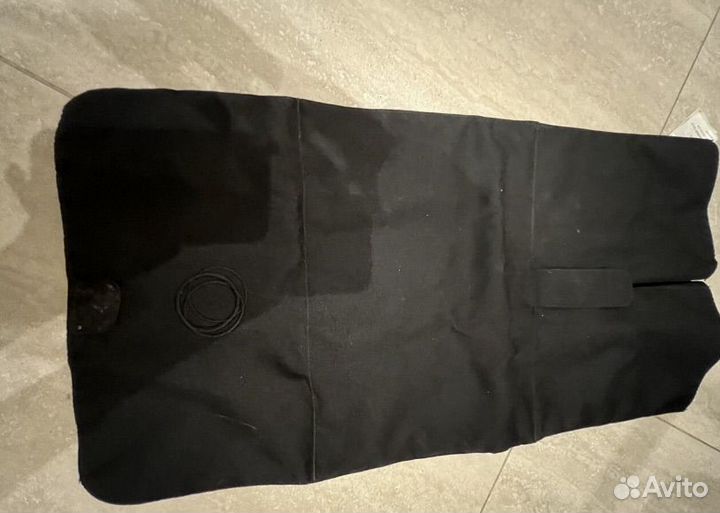 Коляска bugaboo buffalo (fox) 2в1