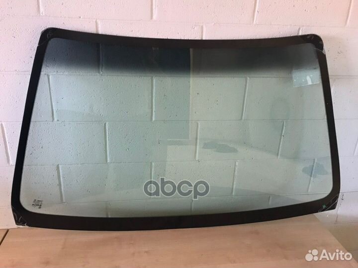 Стекло лобовое в клей chevrolet lacetti 2004