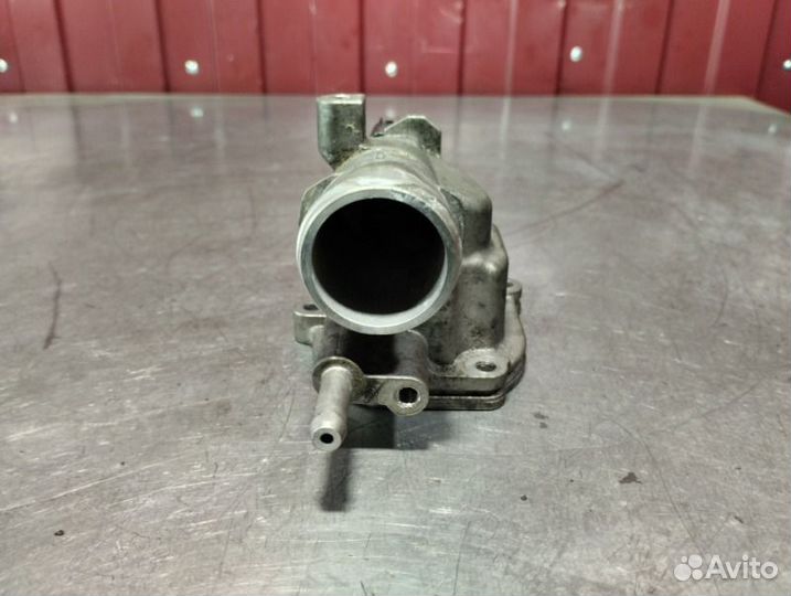 Термостат Mercedes E-Class W211 OM646 2.2 CDI 2004