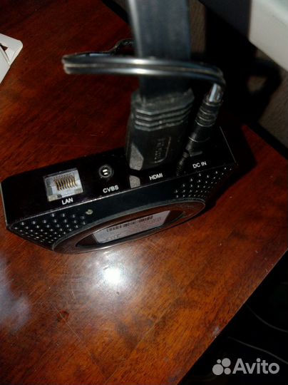 Tv приставка билайн