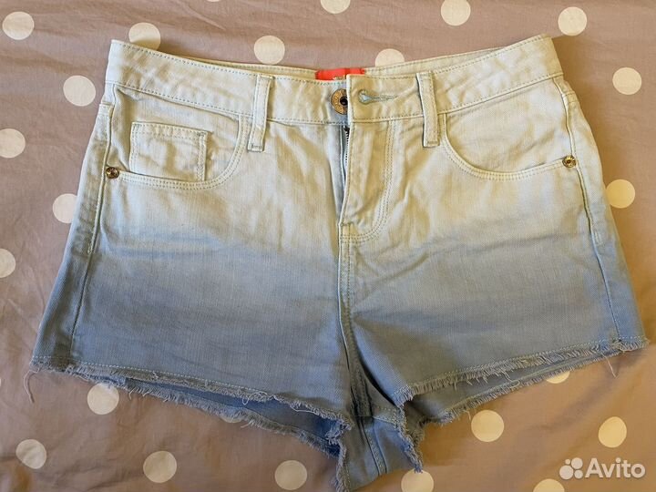 Шорты river island