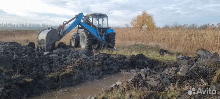 Экскаватор бульдозер погрузчик