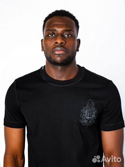 Футболка D&G