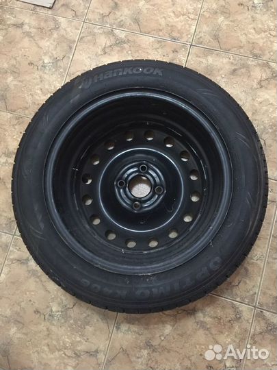 Hankook AM06 185/55 R15