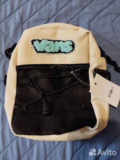 Сумка через плечо