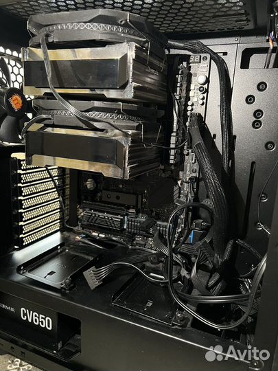 Системный блок i9