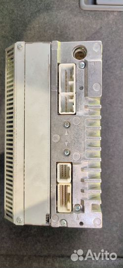 Магнитола Toyota CP-W55